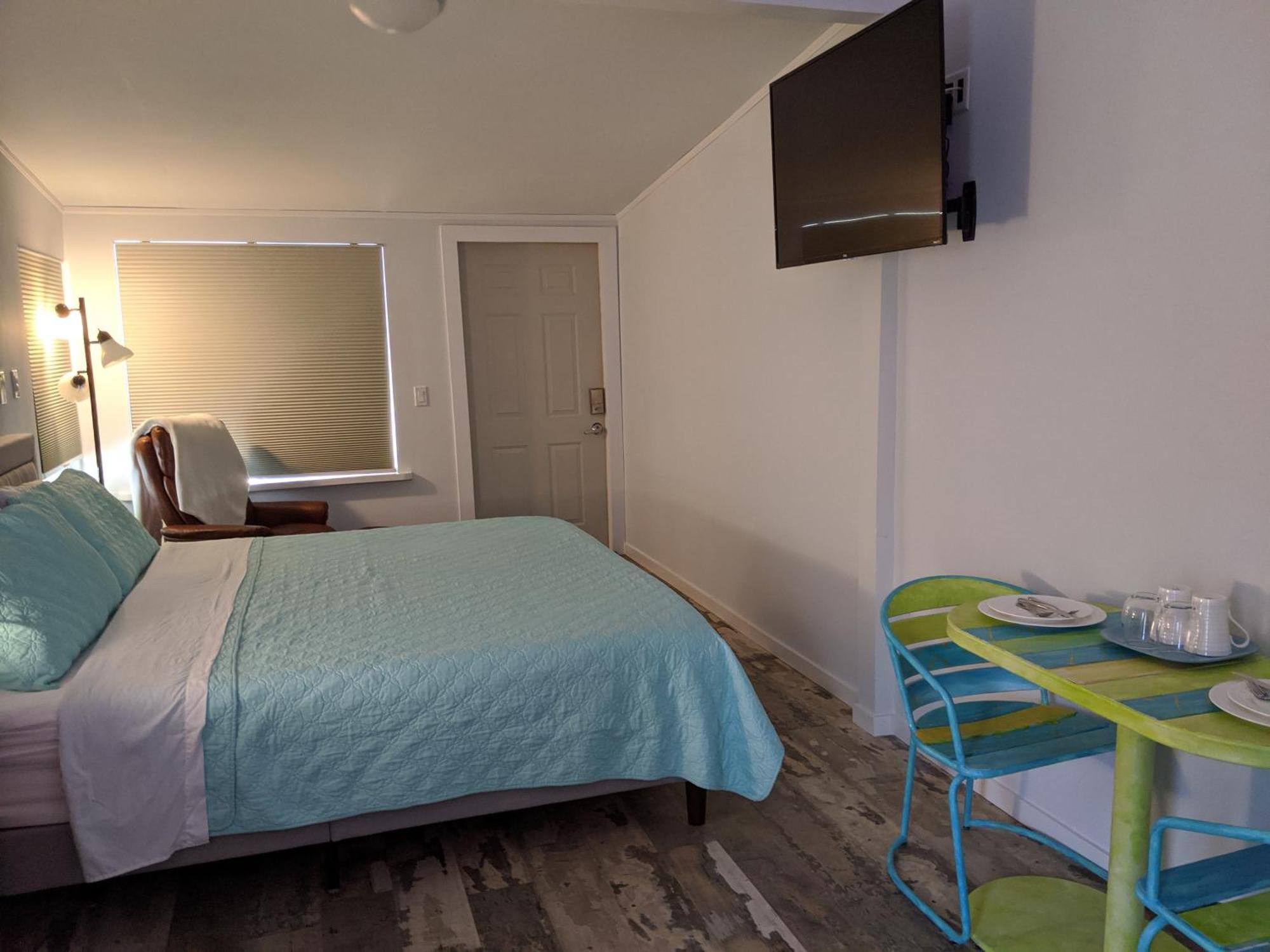 Beachpoint Cottages Siesta Key Exterior foto