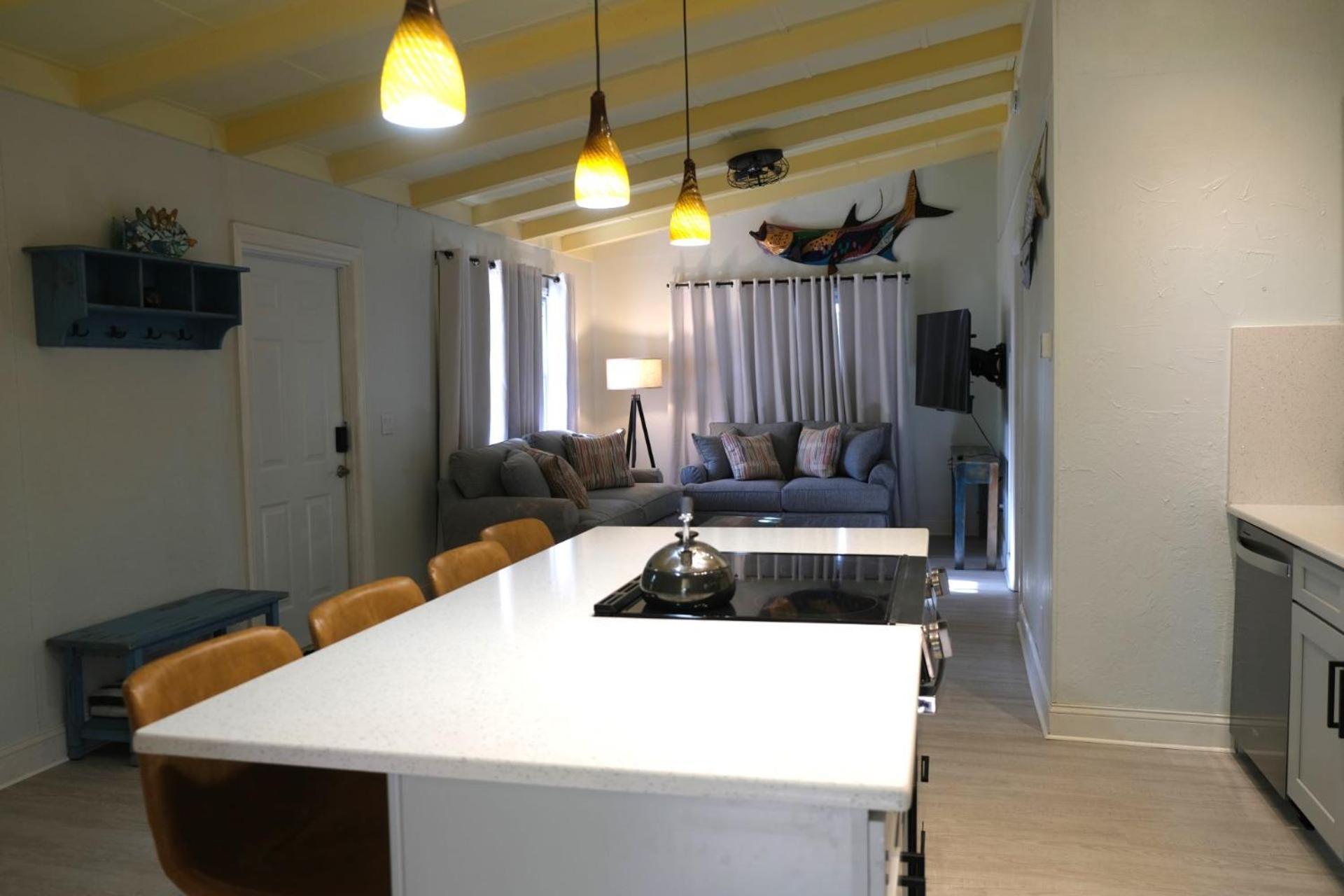 Beachpoint Cottages Siesta Key Exterior foto